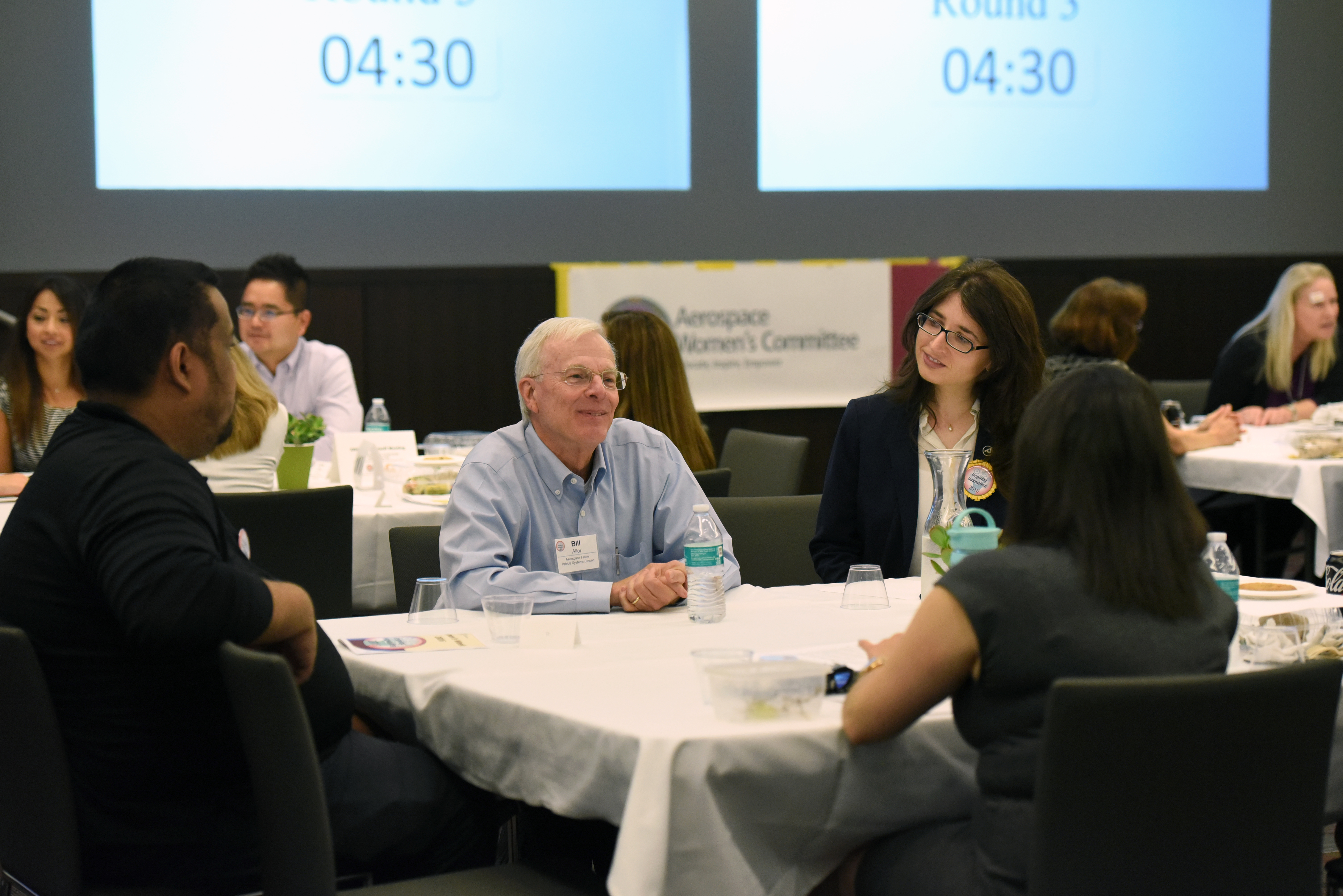 AWC Speed Mentoring William Ailor, 20160823-Gold-040.jpg 