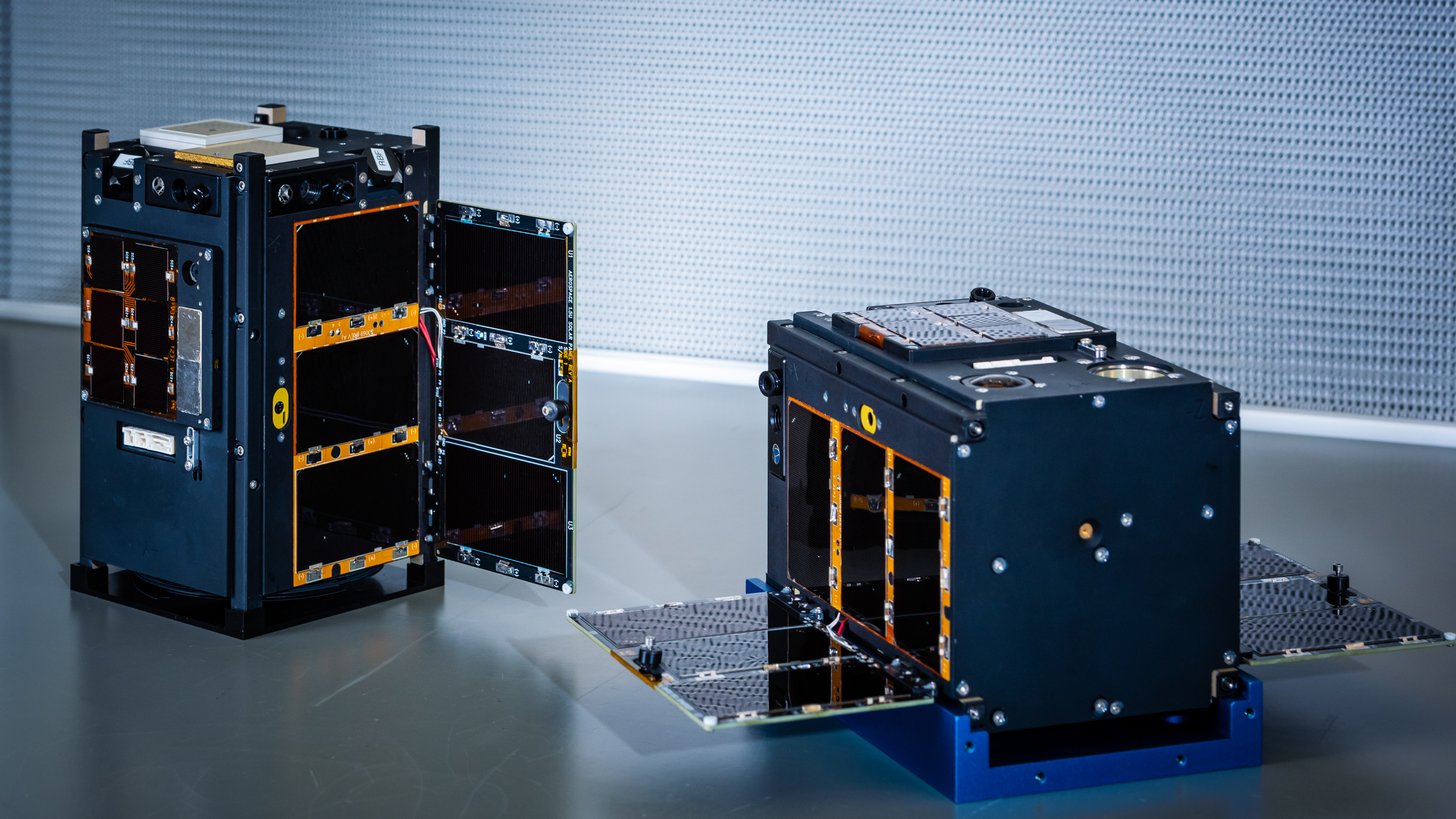 AeroCube-10 Satellites