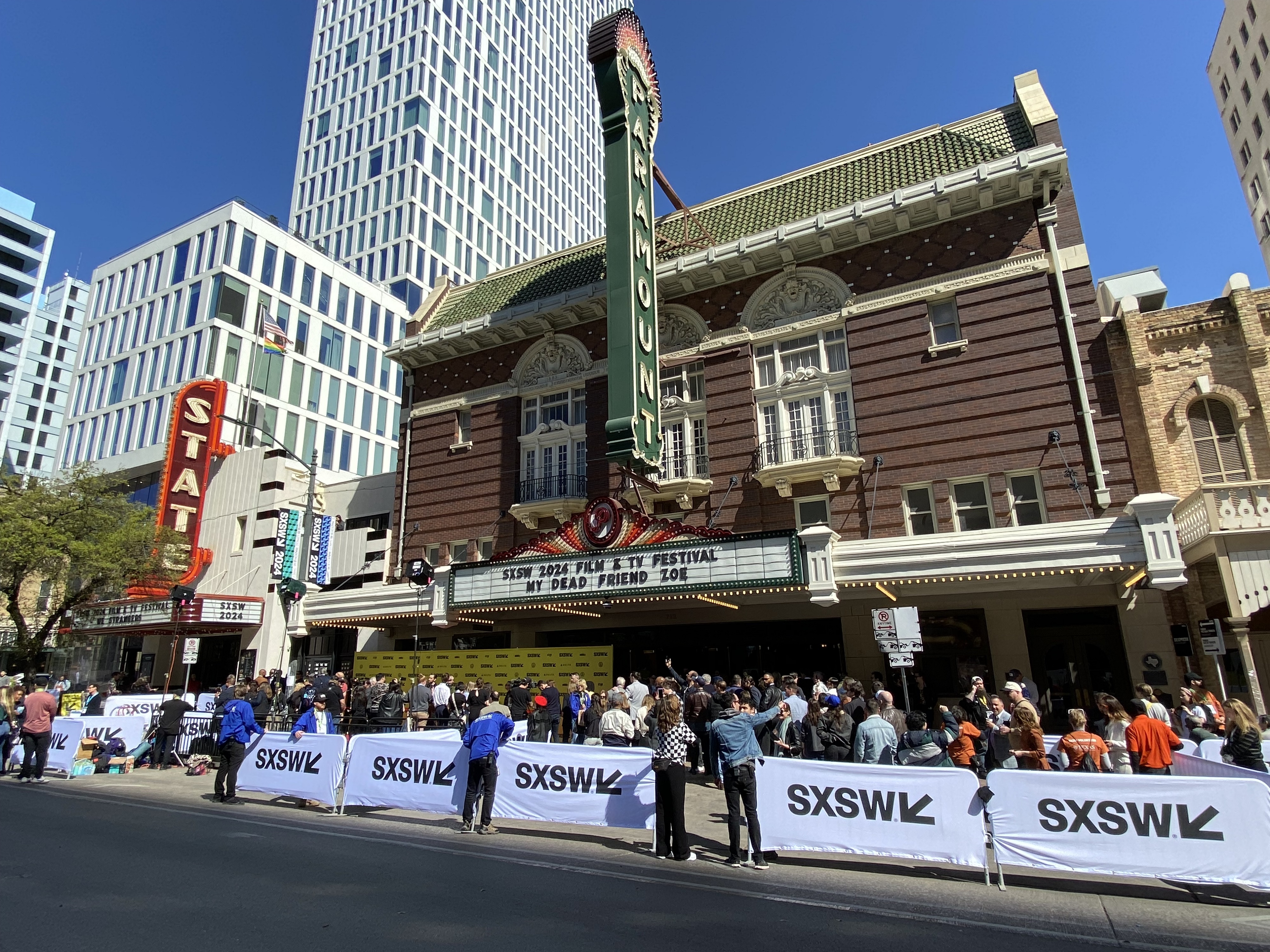 SXSW 2024