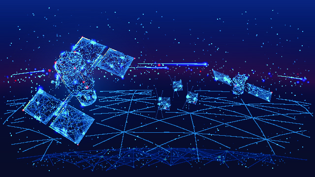 AdobeStock_378757157, 3d satellites polygonal art illustration-640x360.jpg