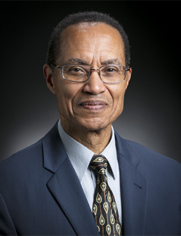 Picture of Cecil Haney