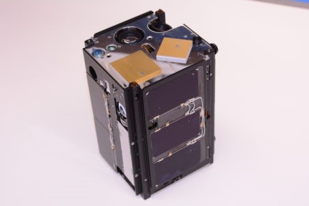 OCSD CubeSat