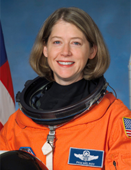 Picture of Pamela Melroy