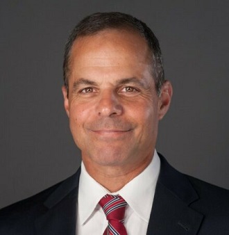 Tony Leradi