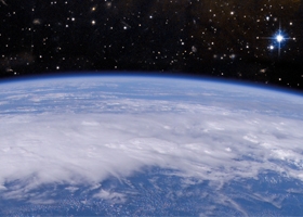 Ensuring U.S. Space Leadership Policy Paper Cover Image