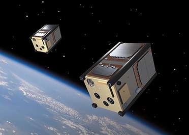 The Policy Compliance Roadmap for Small Satellites Policy Paper Image
