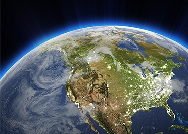 The U.S.-Canada Space Alliance Policy Paper Image