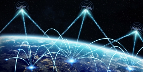 Radio Frequency Spectrum Management
