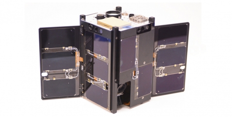 AeroCube 7 image