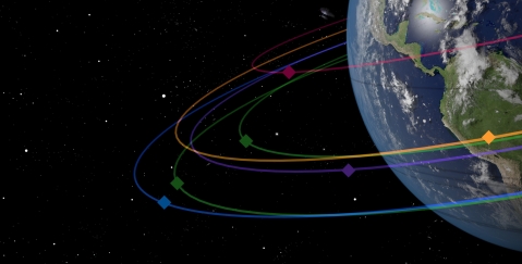 U.S. Space Traffic Management: Best Practices, Standards, and Guidelines Policy Paper image