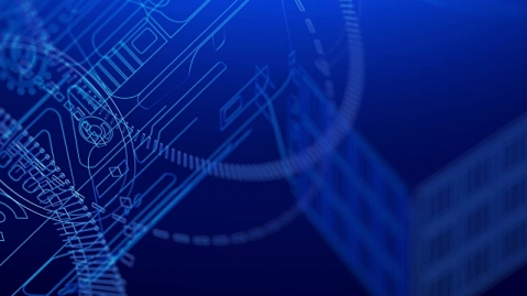 Satellite Blueprint