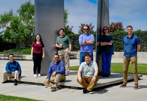 The Army Rapid Capabilities Office (RCO) Blind Signal Classification Challenge Aerospace team of Esteban Valles, Kyle Logue, Donna Branchevsky, Sebastian Olsen, Alexander Utter, Darren Semmen, Eugene Grayver and Andres Vila