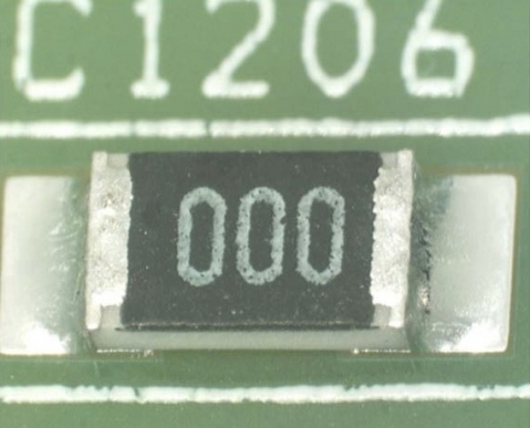discrete component