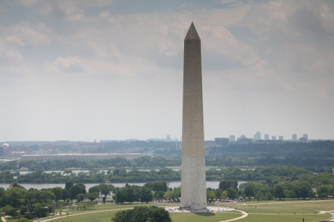 Washington Monument