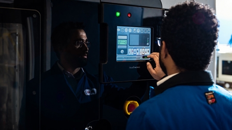 Additive Manufacturing Lab