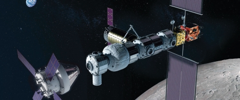 Lunar Programs