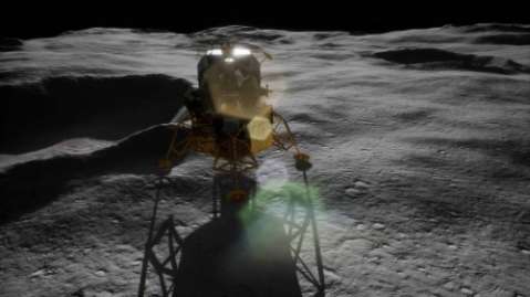 moonshot