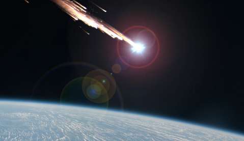 Satellite deorbit