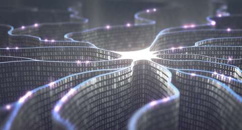 Artificial Intelligence Data.