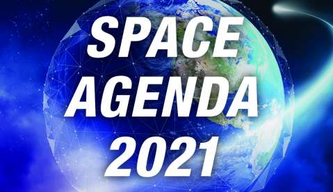 Space Agenda 2021 thumbnail