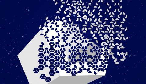 Fragmented DOD