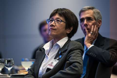 Heidi Shyu