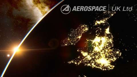 Aerospace UK Ltd