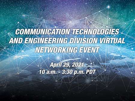 CTED Virtual Event