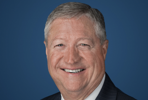 Honorable Michael B. Donley