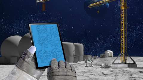 CSPS Paper: Charting a Course Through Cislunar Master Planning