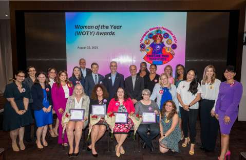 Aerospace Women's Committee (AWC)