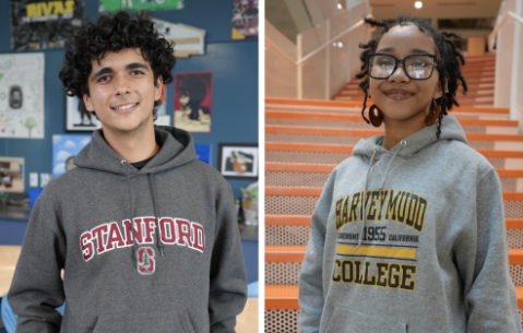 2024 Austin Scholarship winners