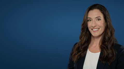 Aerospace's New EVP Blake Bullock