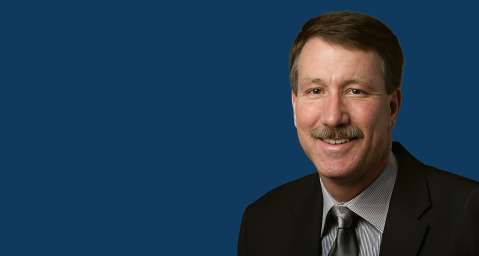 Image of Kent Rominger