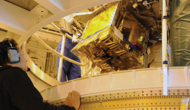 Home | The Aerospace Corporation