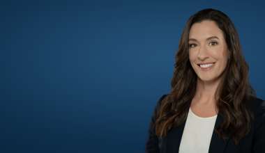 Aerospace's New EVP Blake Bullock