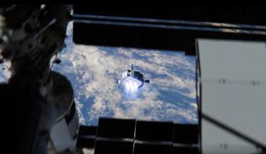 Nanosecond Pulsed Plasma Discharge Concept
