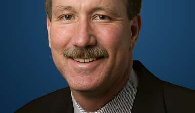 Image of Kent Rominger