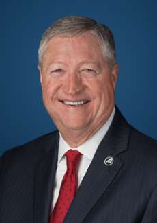 Picture of Michael B. Donley