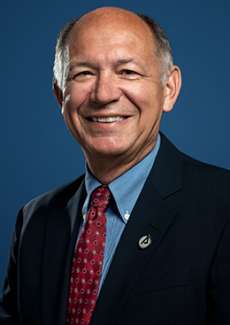 Jeffrey Grant Leadership Headshot