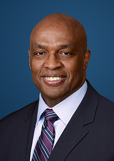 Vincent Stewart