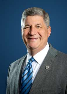 Bill La Plante bio pic