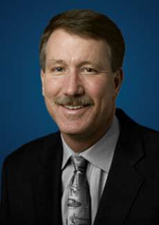 Kent Rominger headshot (222 x 313)