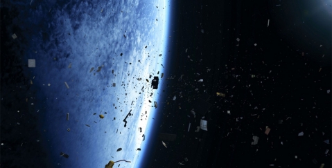 Space Debris Basics