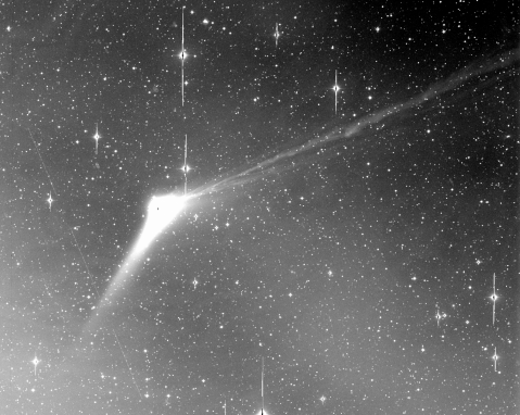 catalina sky survey