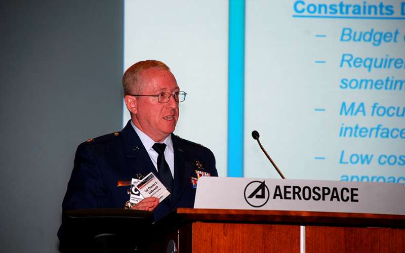 Aerospace Mission Assurance Conference 