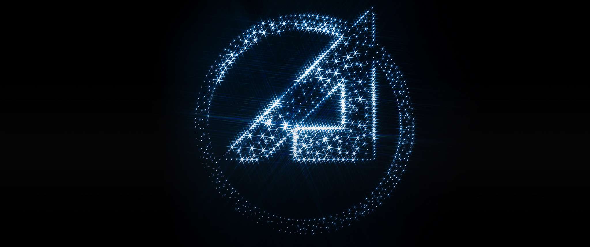 Thank you for visiting Aerospace's 2024 Annual Report.