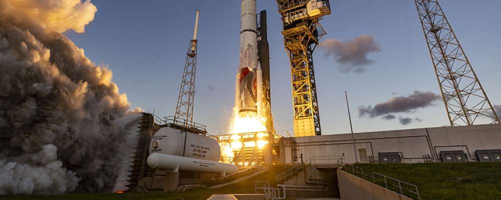 ULA Vulcan Centaur