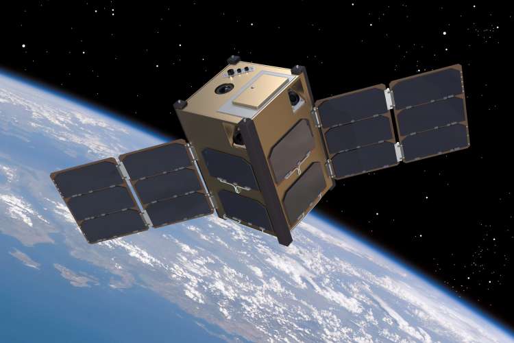 Aerospace CubeSats for NASA's LLITED Mission to Be Launched by Spaceflight  Inc. | The Aerospace Corporation