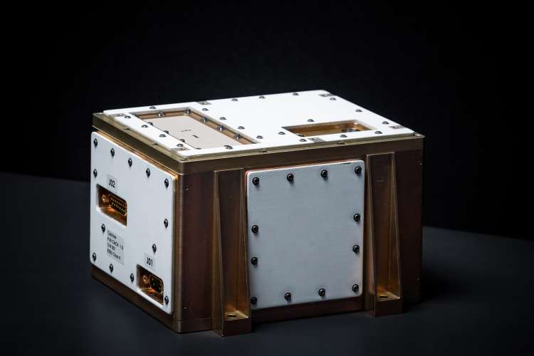 Advancing Space Domain Awareness with Aerospace's Catcher | The